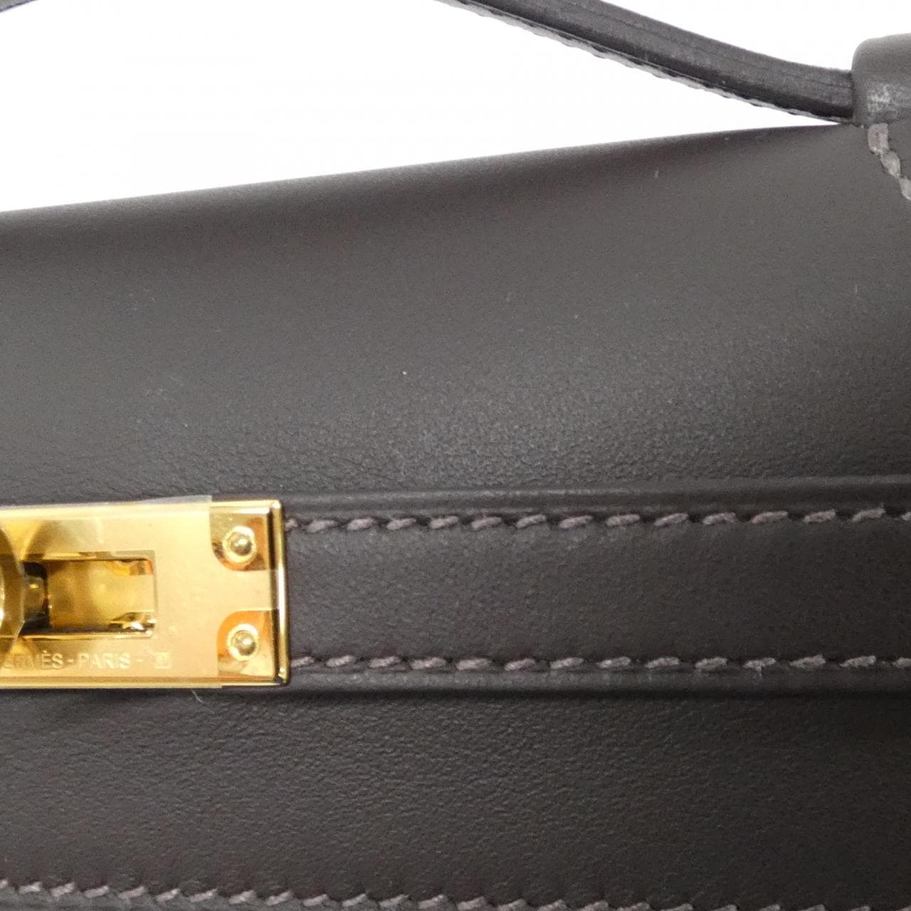 エルメス ポシェットケリー MINI 049417CC バッグ