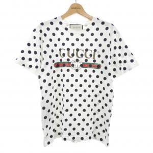 グッチ GUCCI 615044 XJCLK Tシャツ