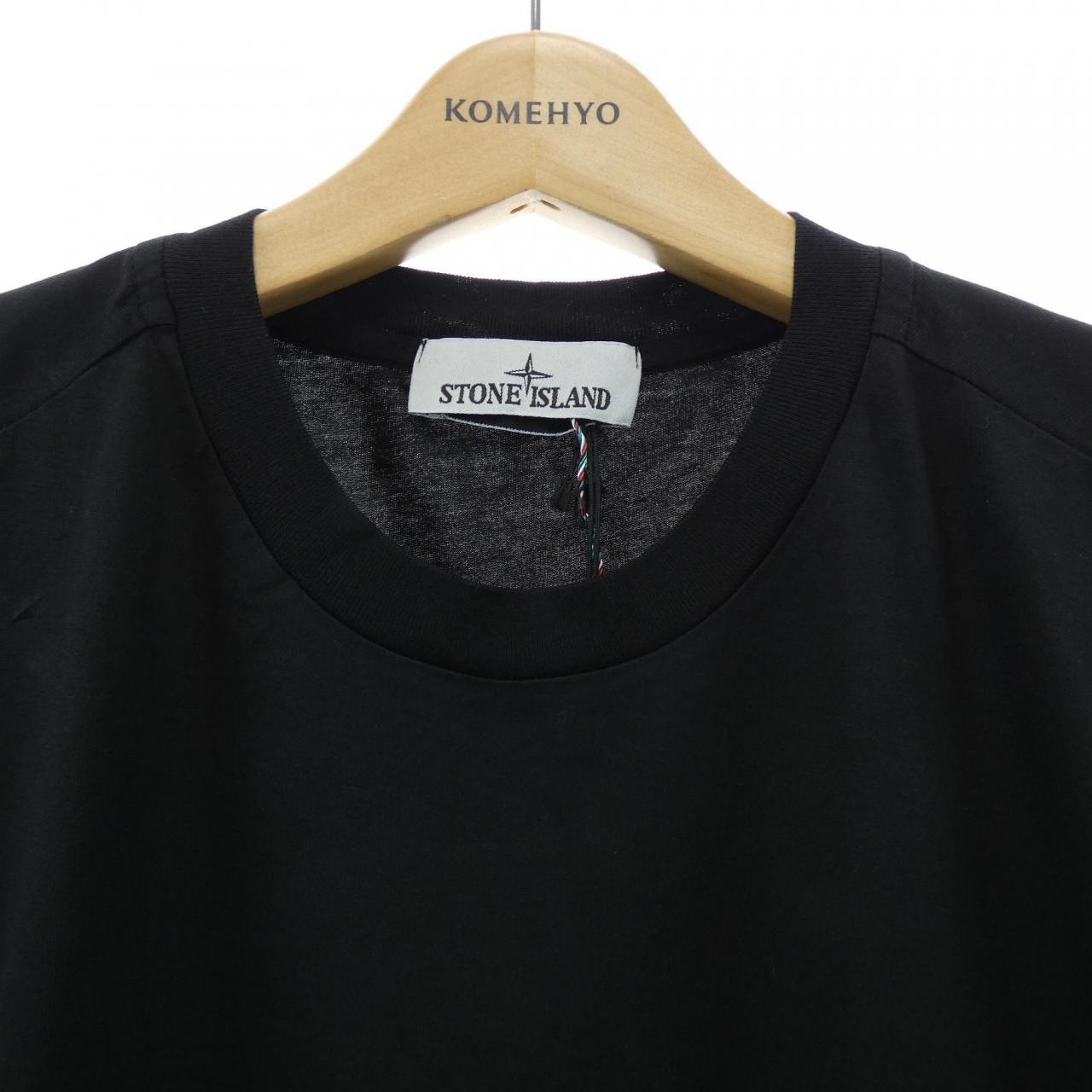 ストーンアイランド STONE ISLAND 801524113 Tシャツ
