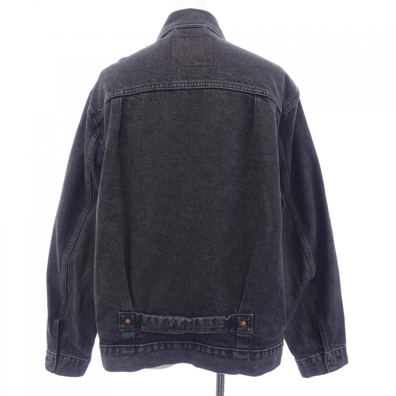 リーバイス LEVI'S デニムジャケット