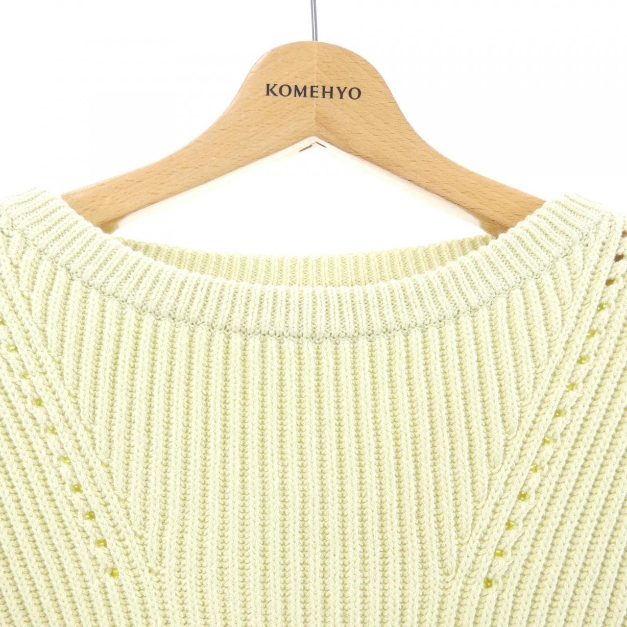 フォクシー FOXEY 39494 ニット