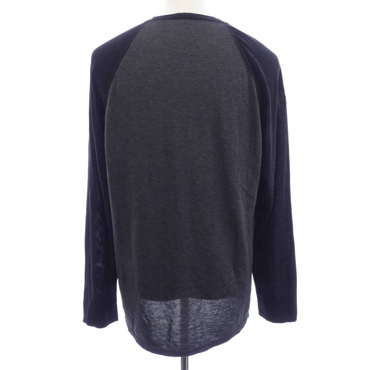 クロムハーツ CHROME HEARTS クロスパッチ 402213968******00Y Tシャツ