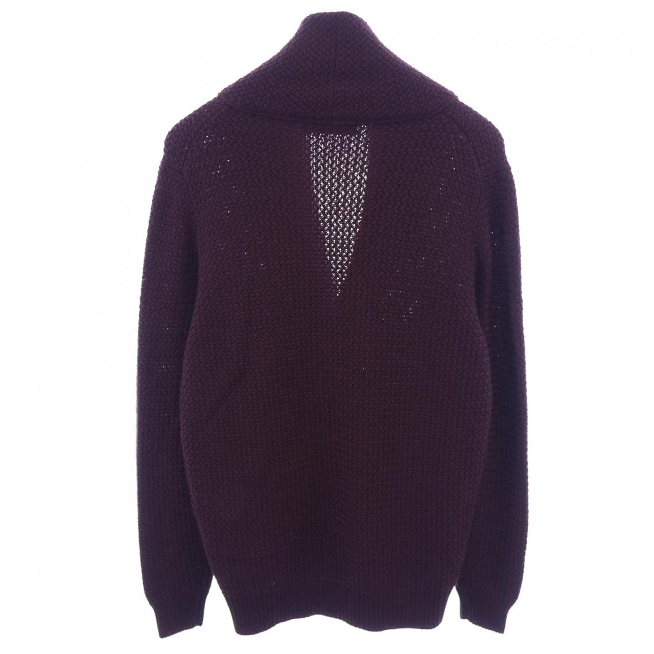 ラルディーニ LARDINI カーディガン