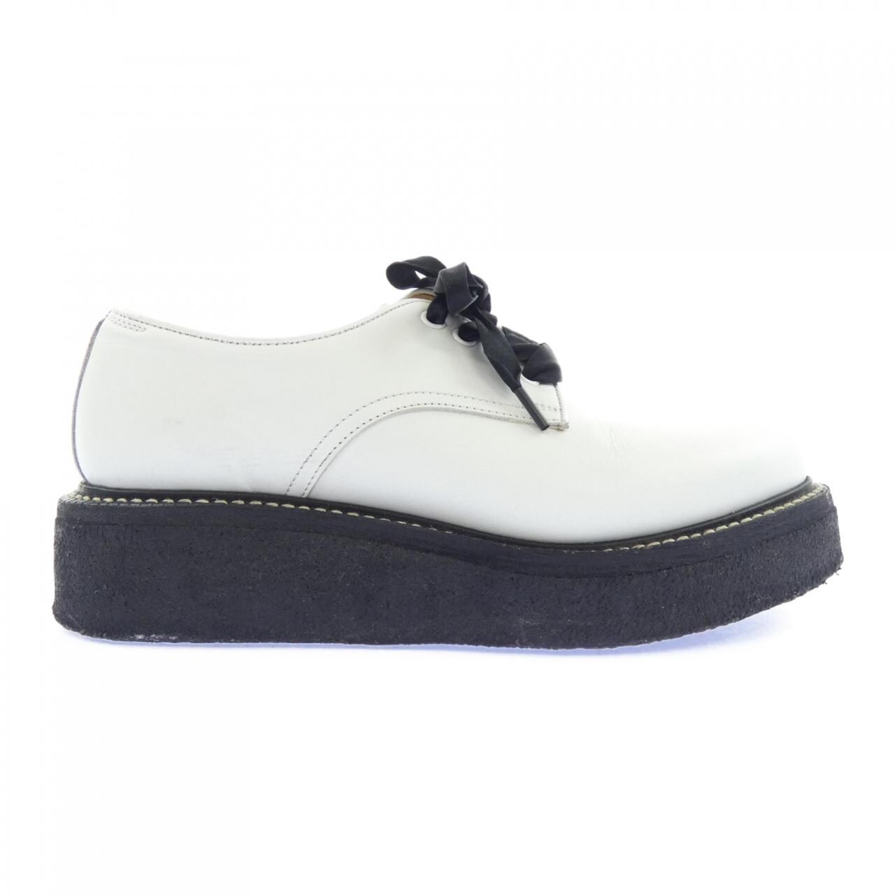 フットザコーチャー FOOT THE COACHER シューズ