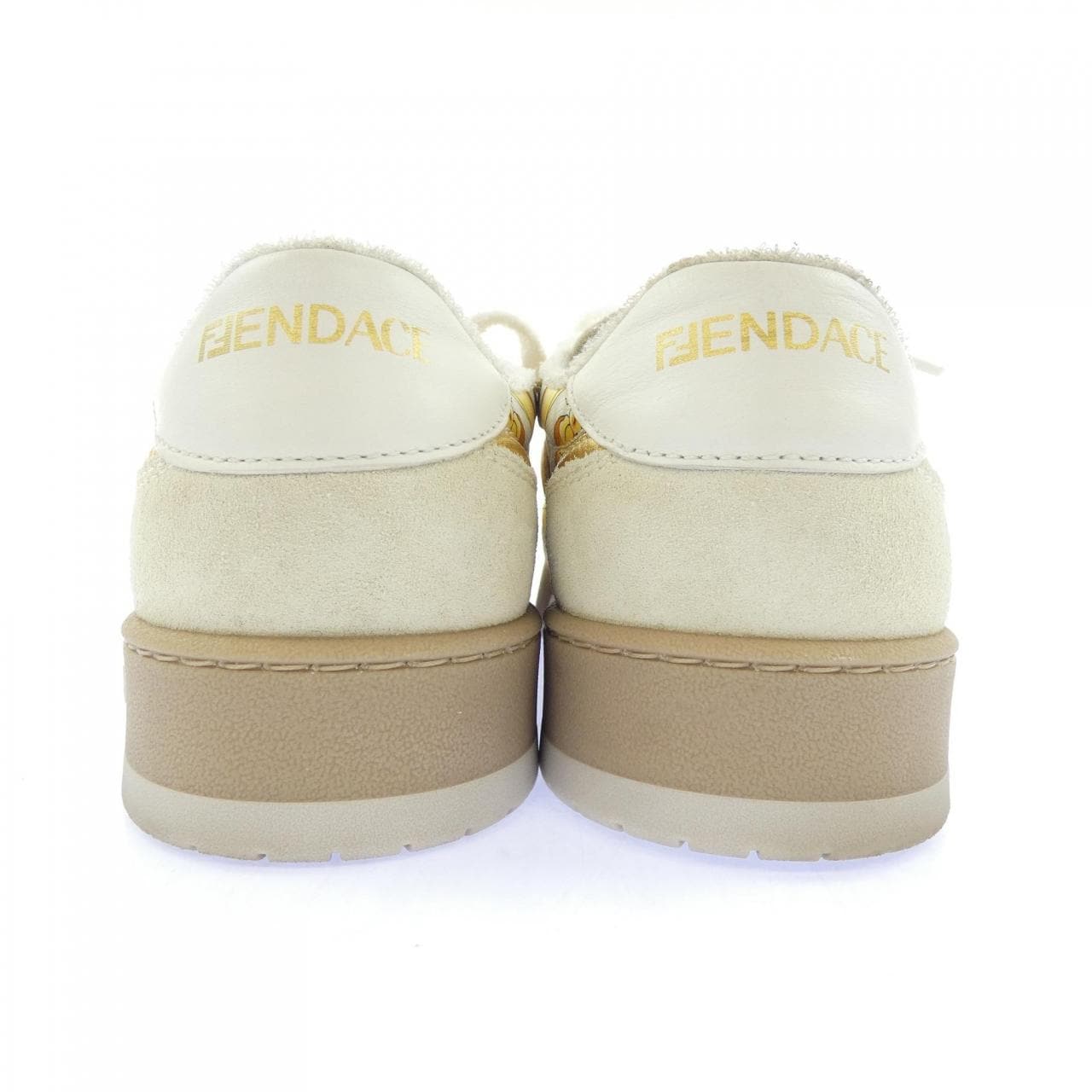 フェンダーチェ FENDACE 1538 スニーカー