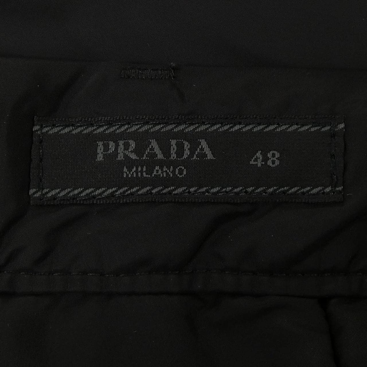 プラダ PRADA SPH496 SWMO 1WQ9 パンツ