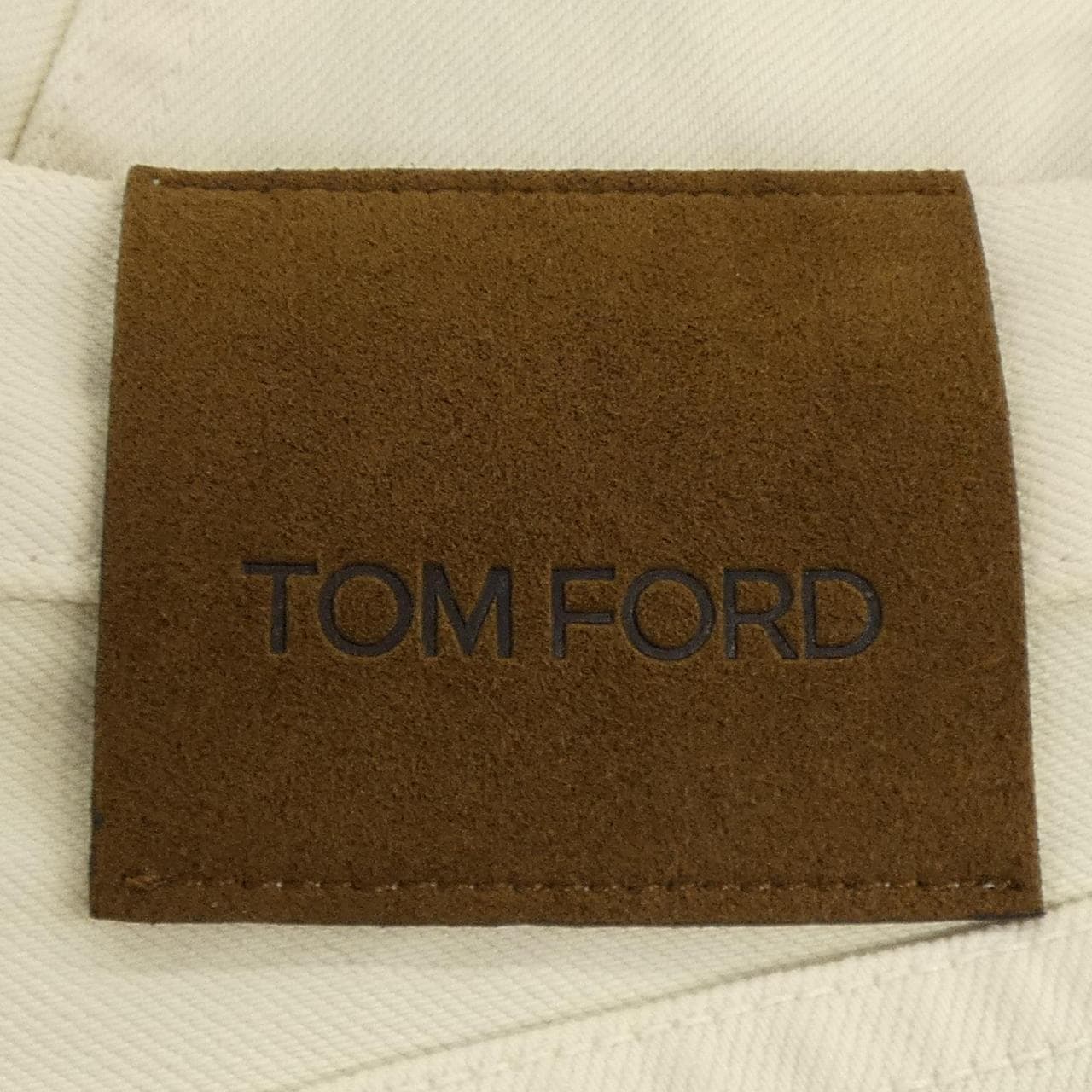 トムフォード TOM FORD BWJ32 ジーンズ