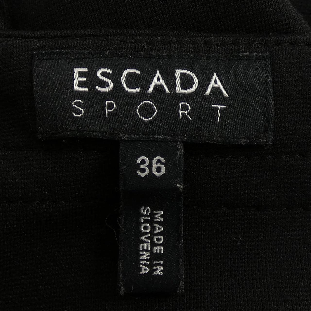 エスカーダスポート ESCADA SPORT パンツ