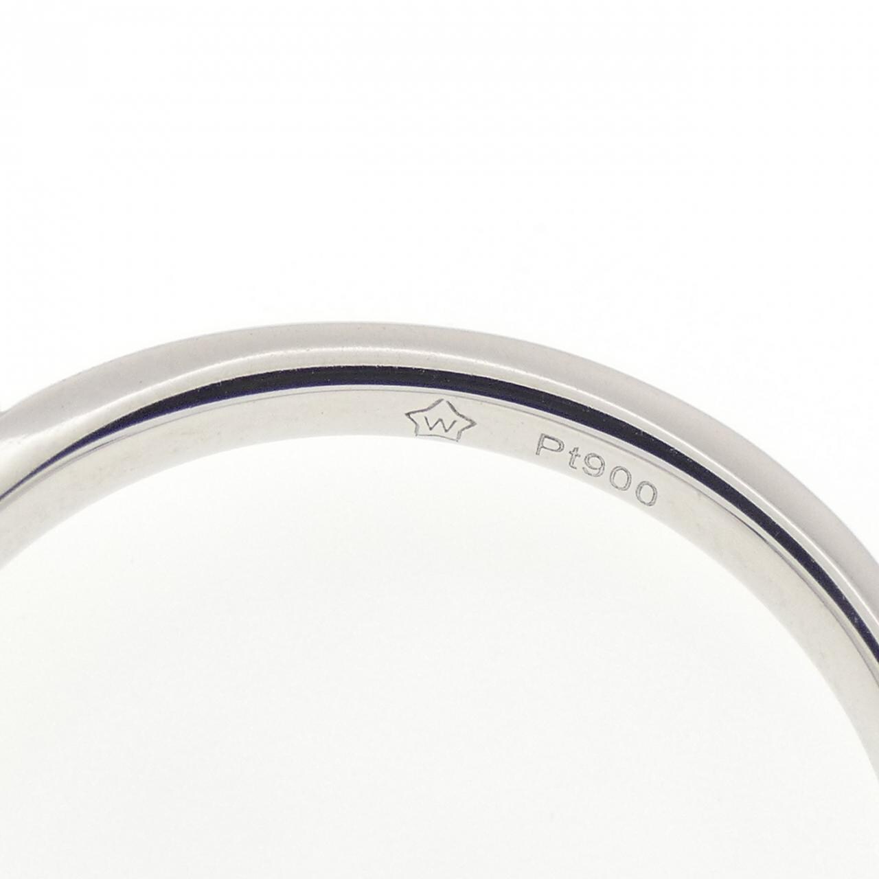 フェスタリア ダイヤモンド リング 0.10CT