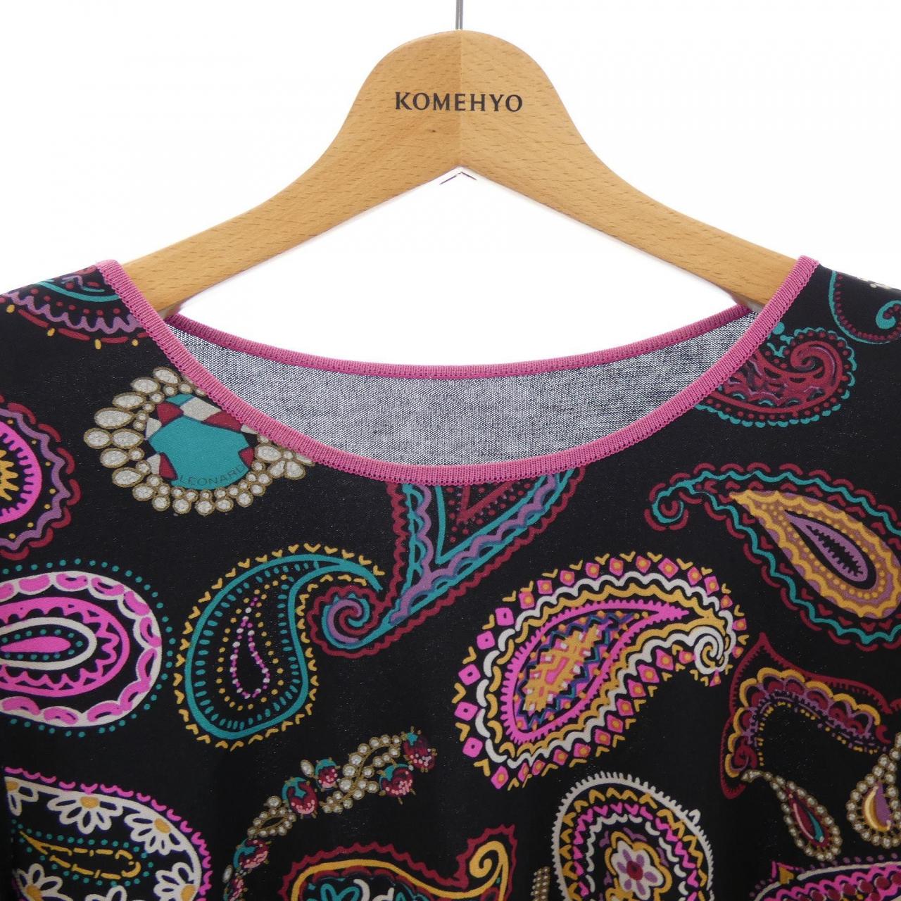 レオナールファッション LEONARD FASHION トップス