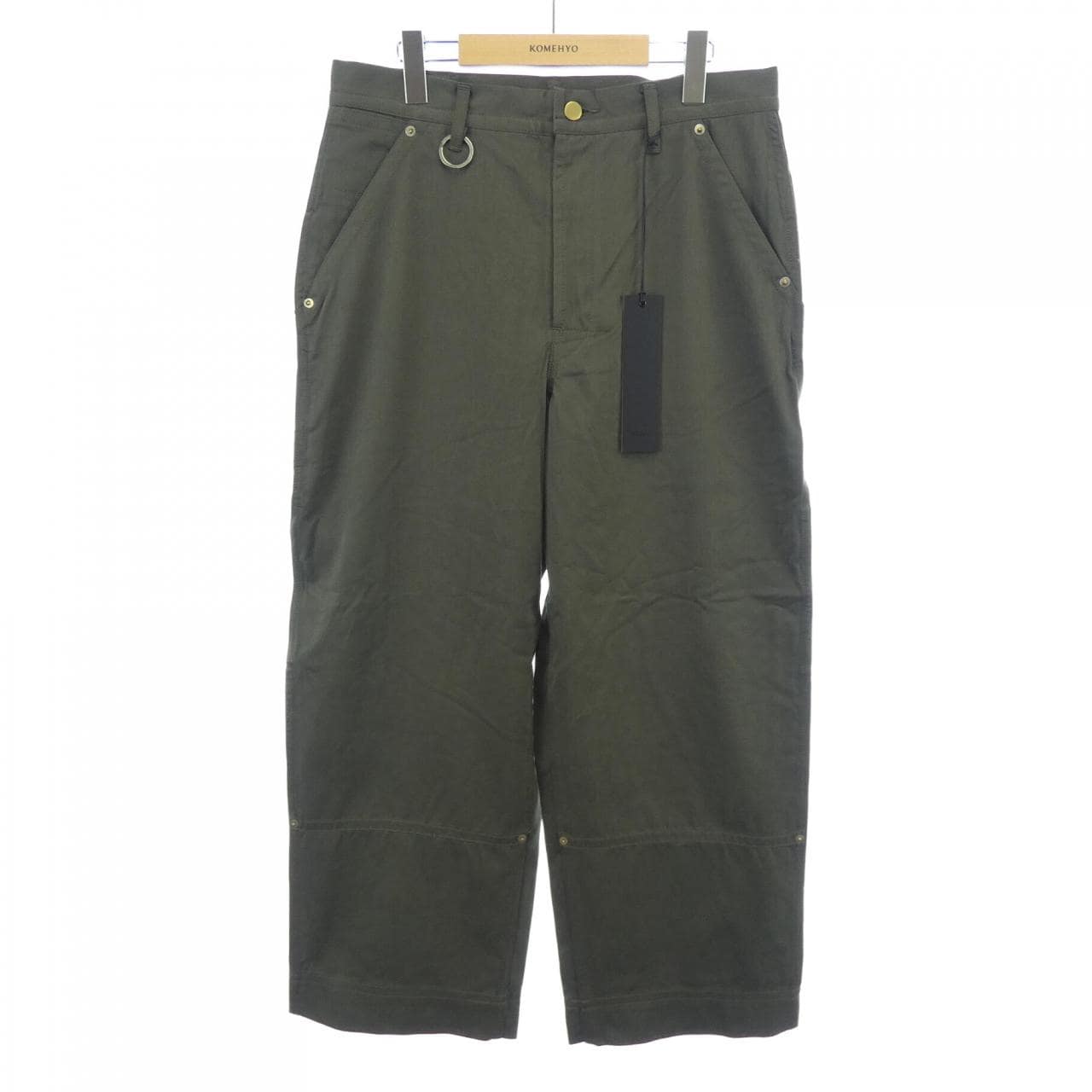 DDDD 0725006 パンツ