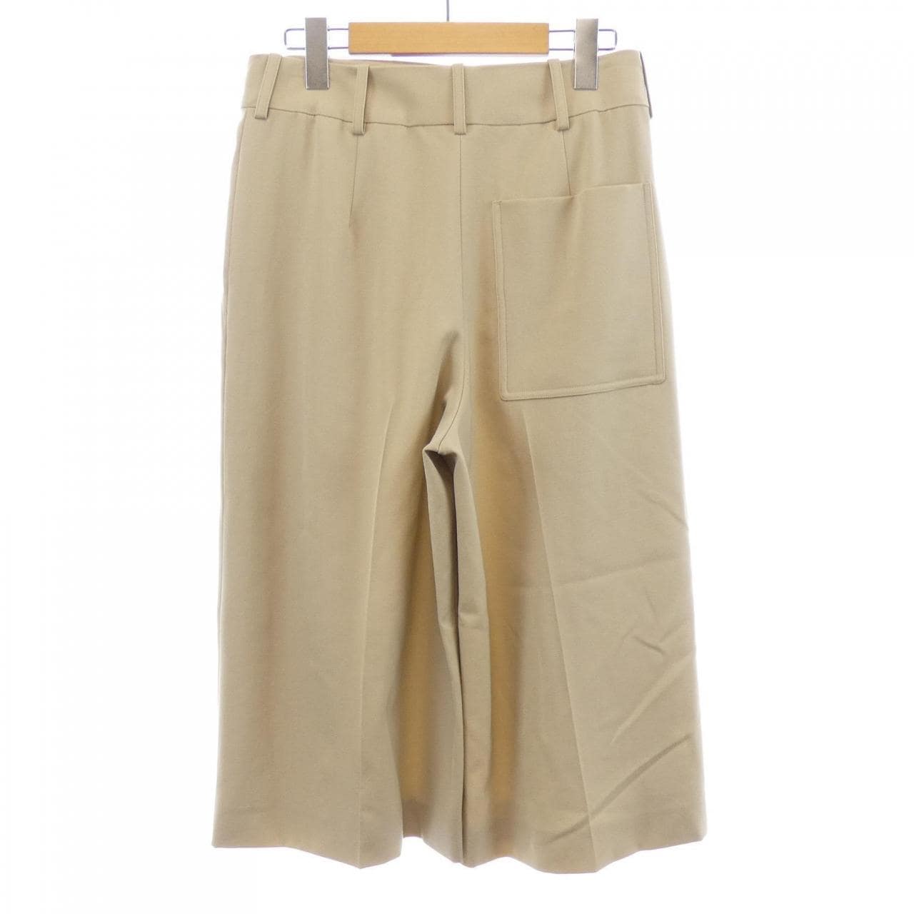 エルメス HERMES *87-7404 パンツ