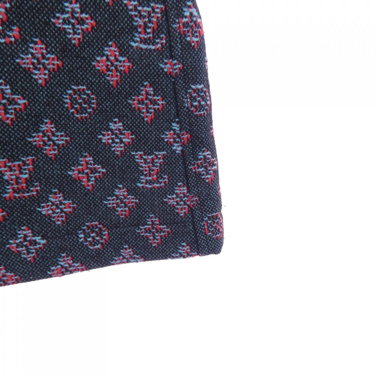 ルイヴィトン LOUIS VUITTON FPSK34AUS スカート