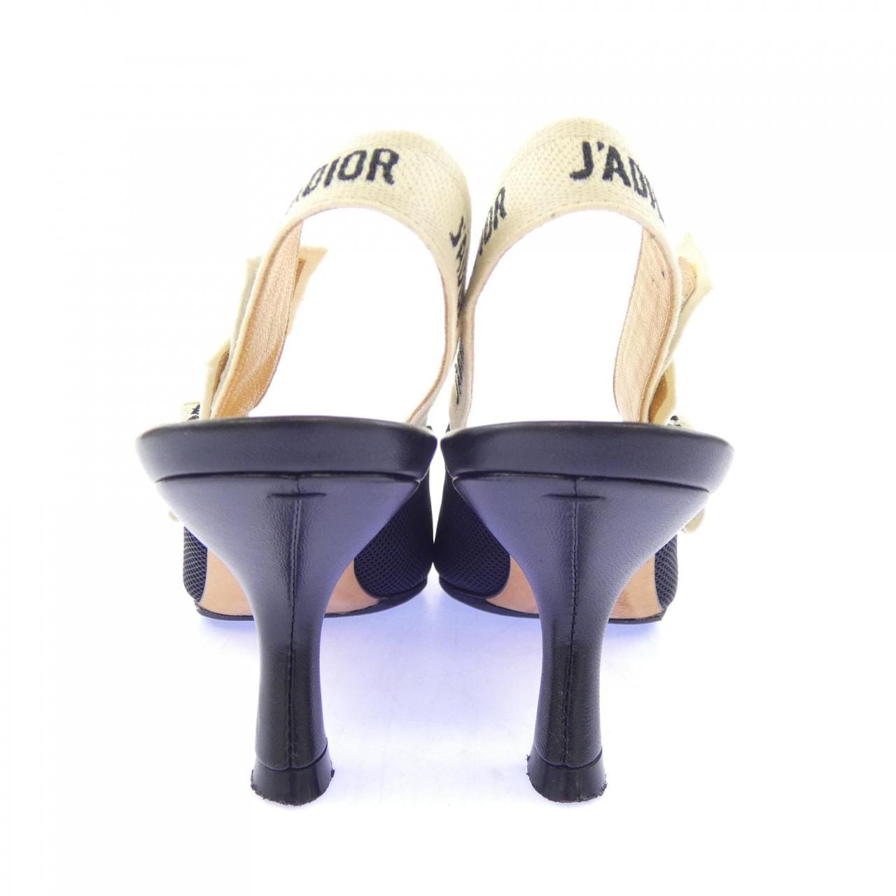 クリスチャンディオール CHRISTIAN DIOR J'ADIOR スリングバック KDC200TFL パンプス
