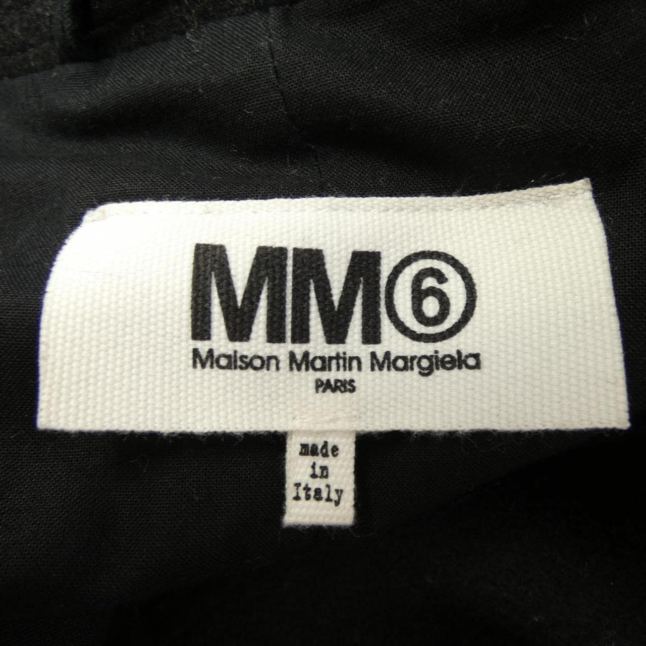 エムエムシックス MM6 コート
