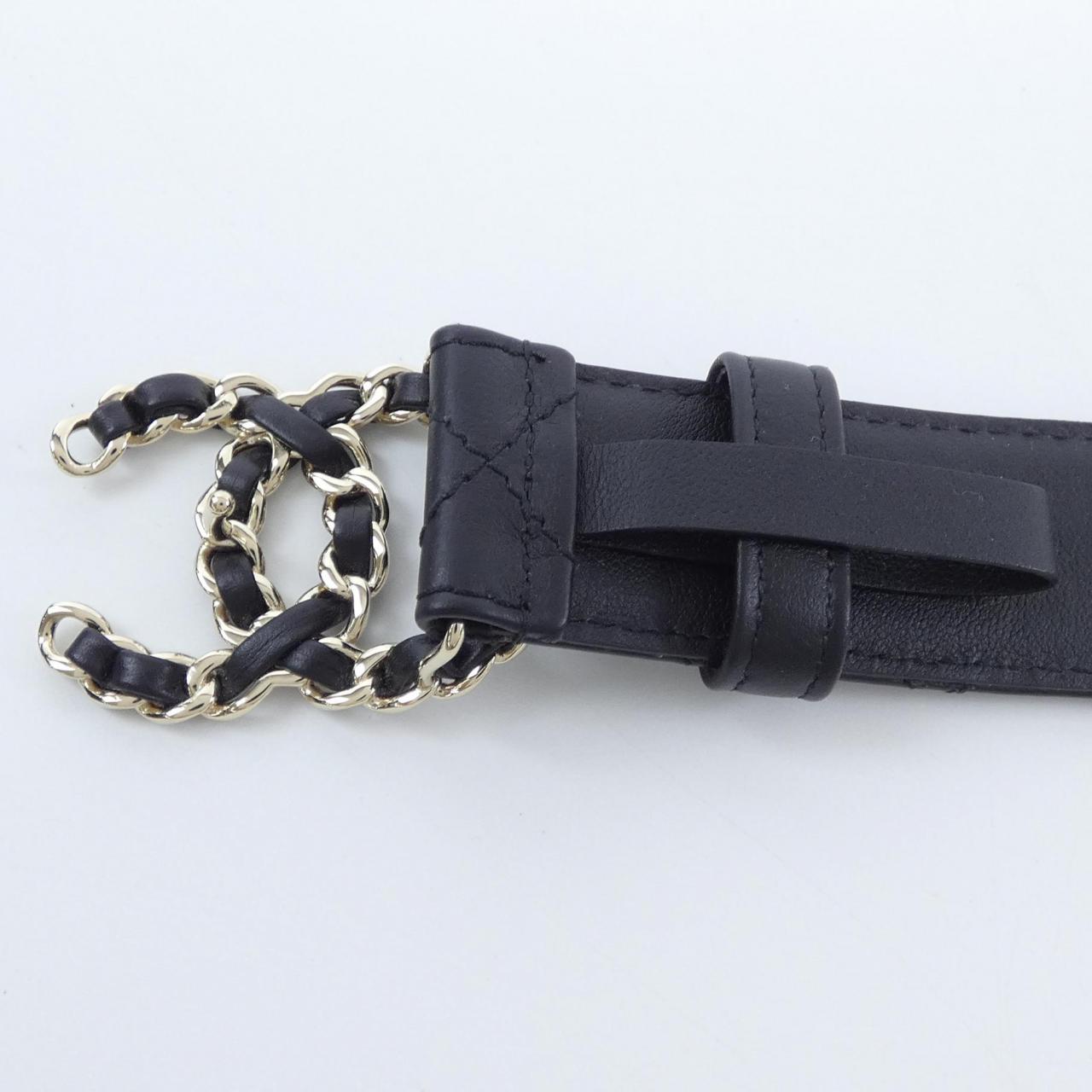 シャネル CHANEL BELT