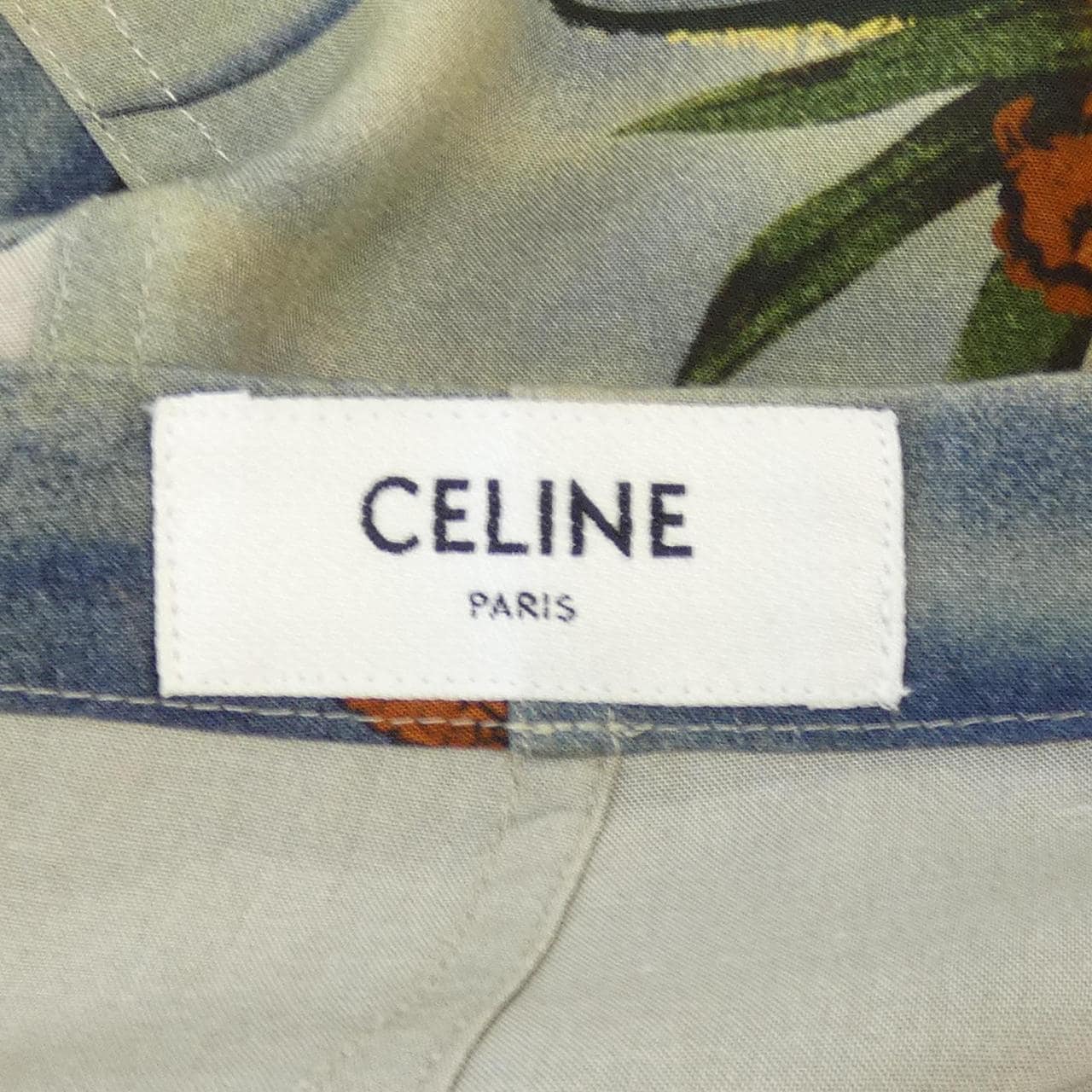 セリーヌ CELINE パンツ