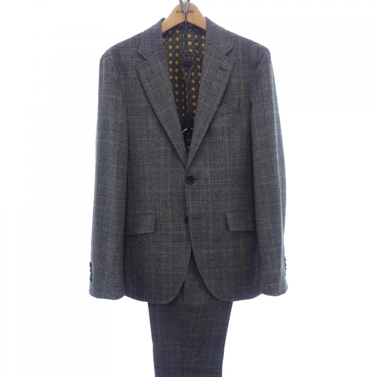 Etro ETRO suit