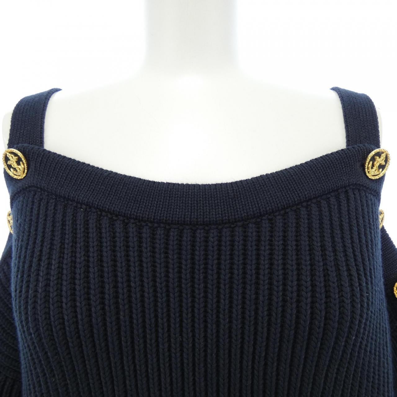 ルイヴィトン LOUIS VUITTON ワンピース