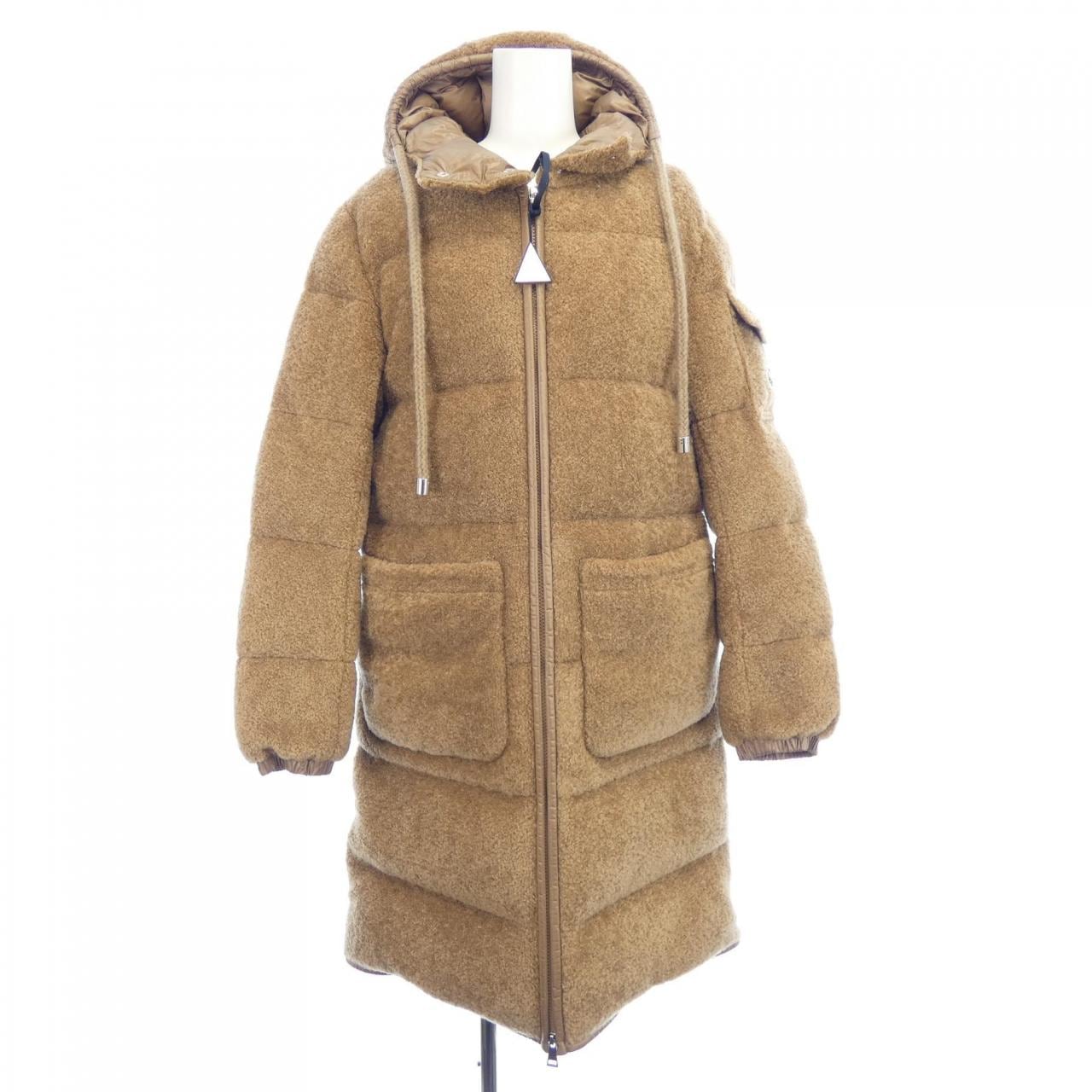 モンクレール MONCLER ダウンコート