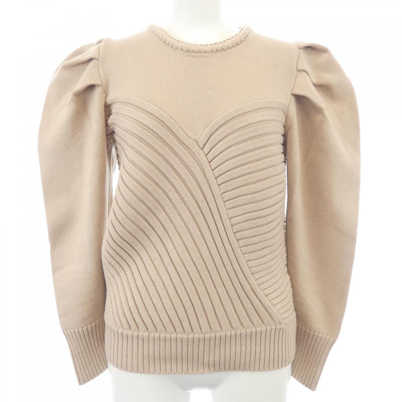 ダブルスタンダードクロージンク DOUBLE STANDARD CLOTHING ニット