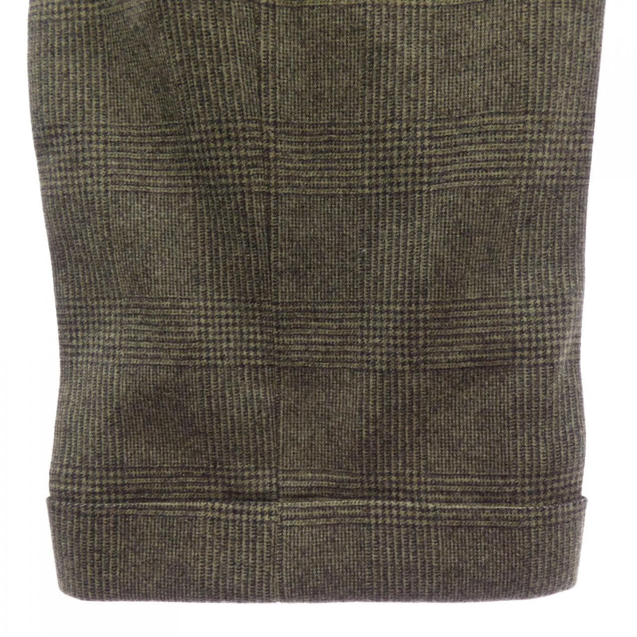 ヤコブコーエン JACOB COHEN 31253 パンツ