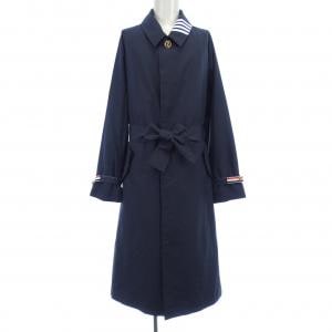 トムブラウン THOM BROWNE コート