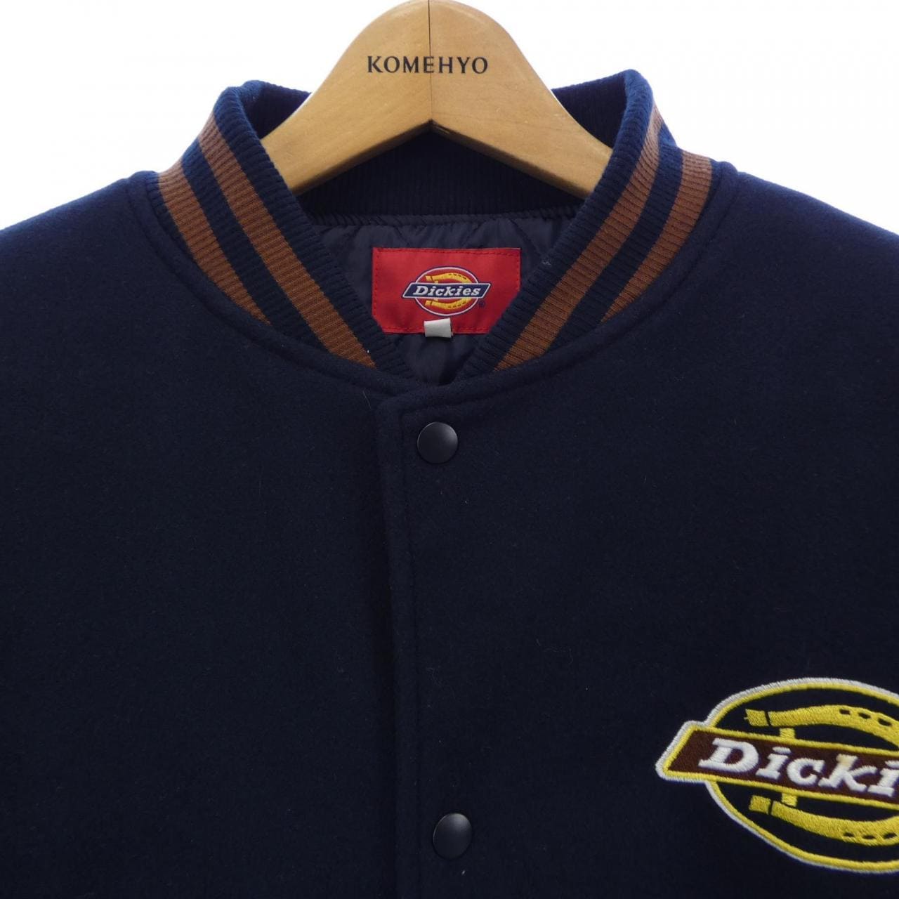 ディッキーズ DICKIES ジャケット