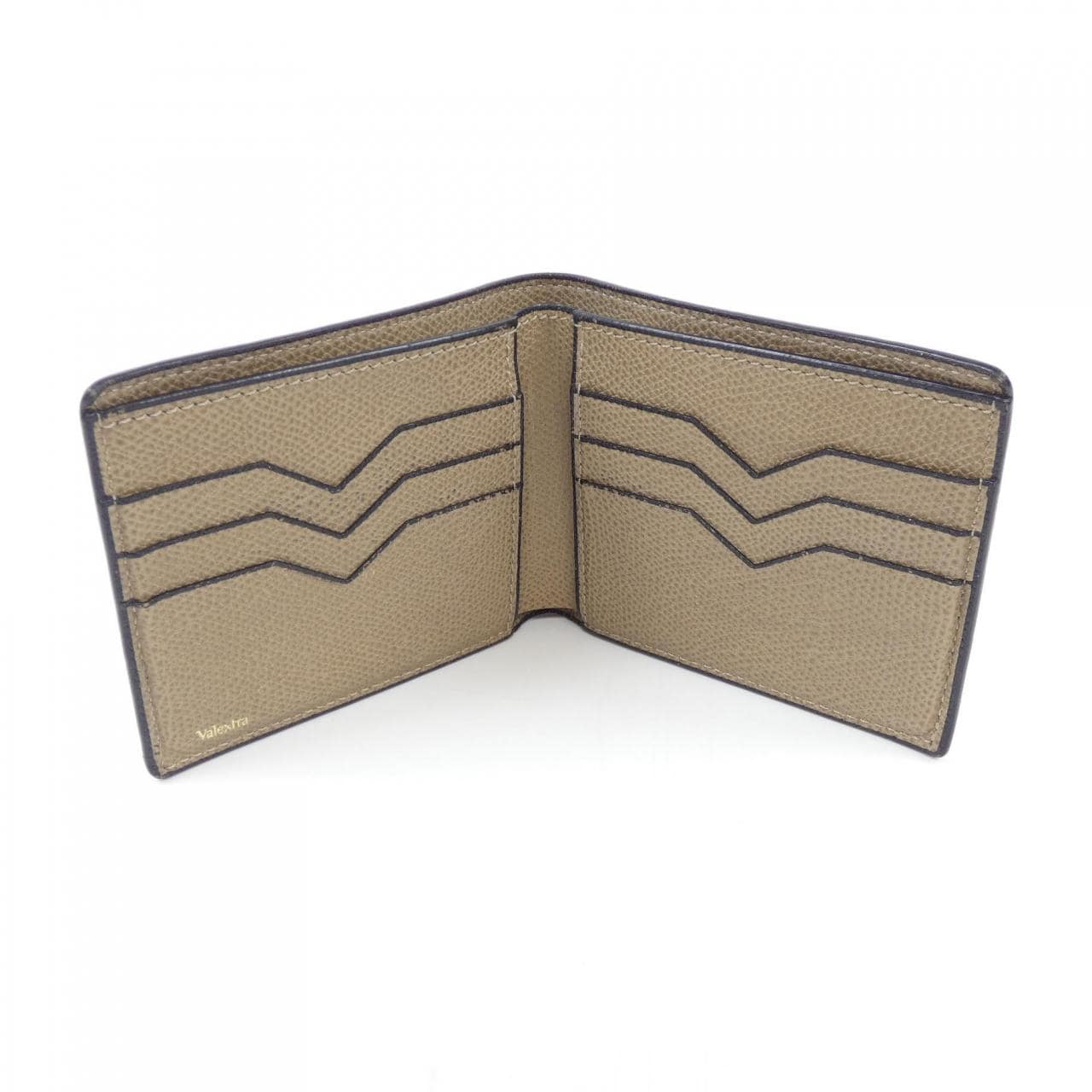 ヴァレクストラ VALEXTRA WALLET