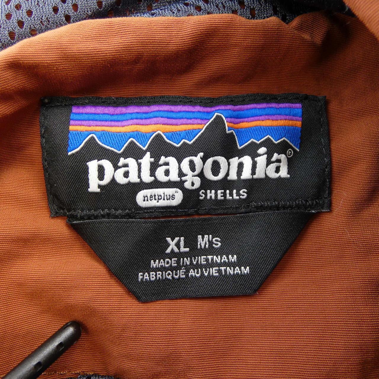 パタゴニア PATAGONIA ジャケット