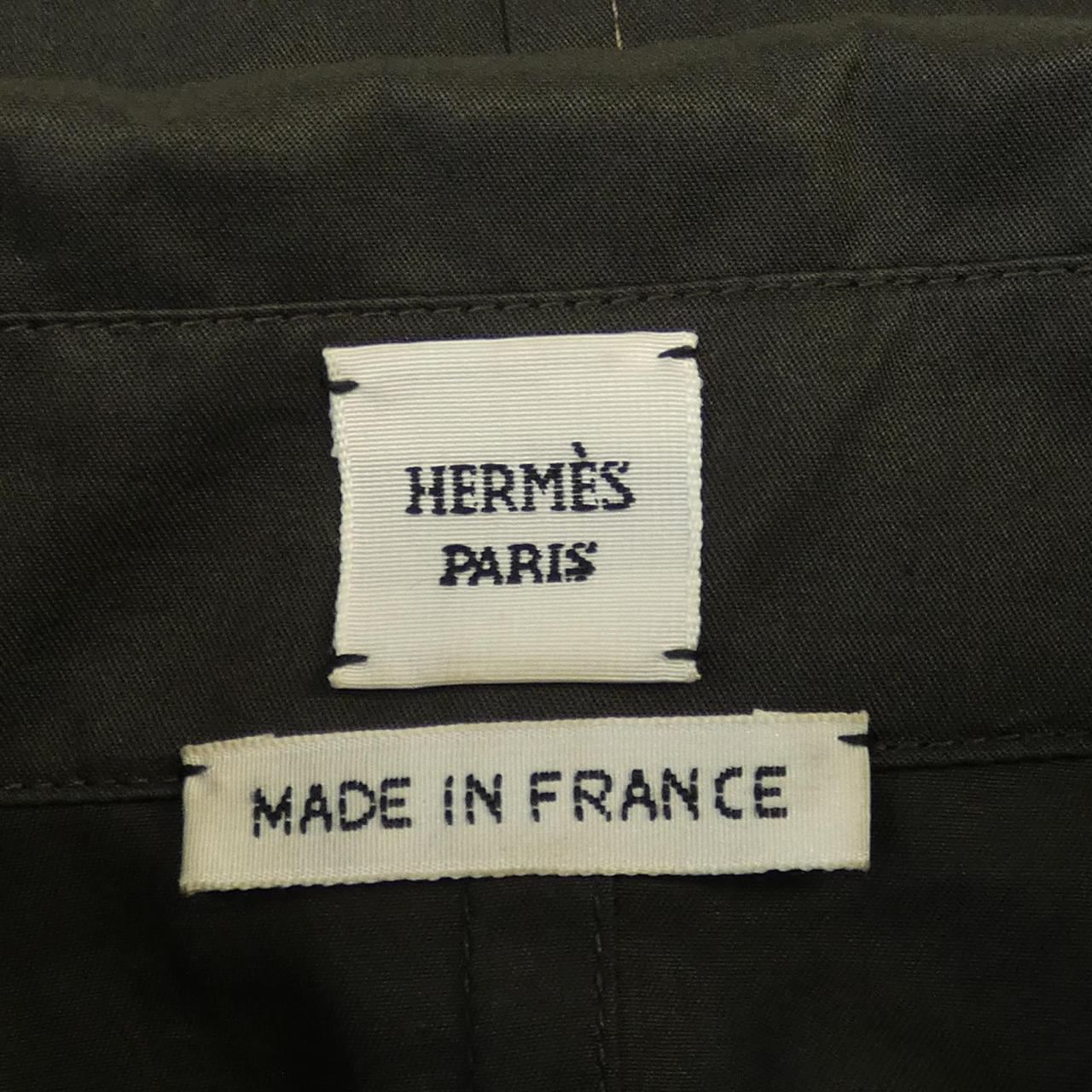 エルメス HERMES ワンピース