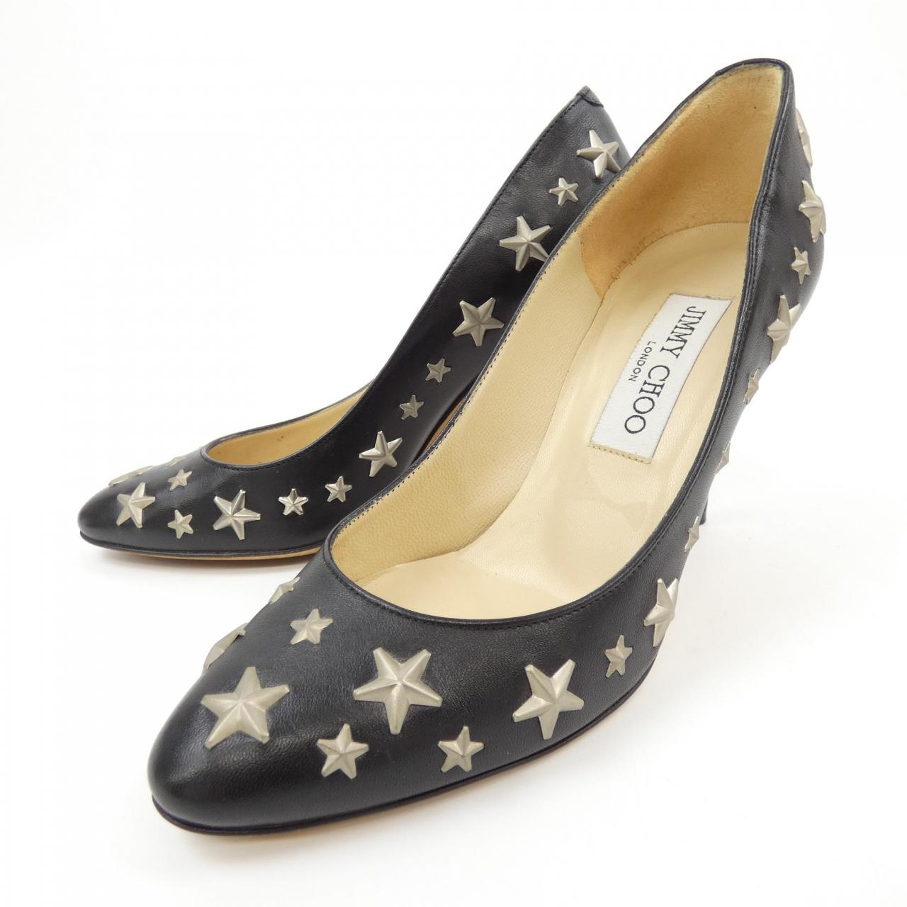 ジミーチュウ JIMMY CHOO パンプス