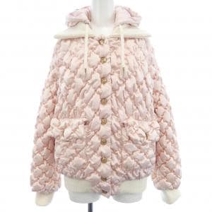 シャネル CHANEL ブルゾン