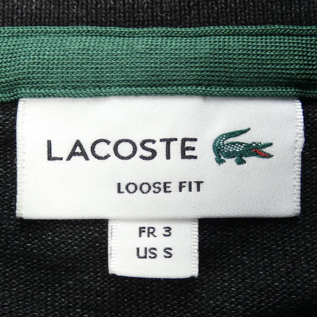 ラコステ LACOSTE ポロシャツ