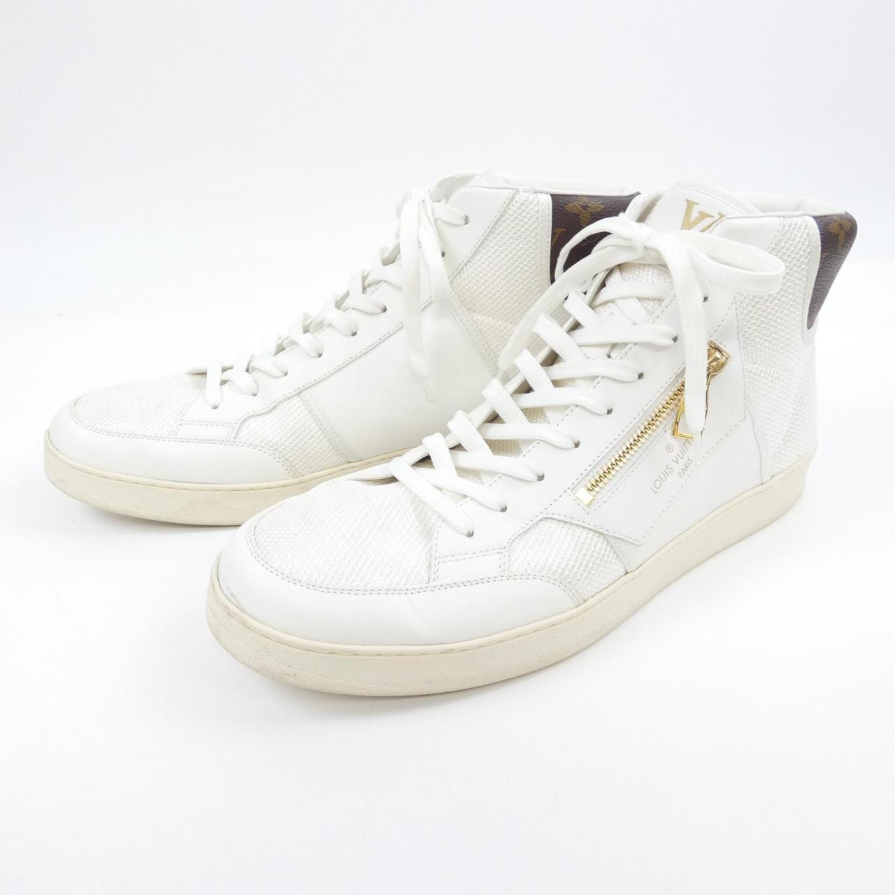 ルイヴィトン LOUIS VUITTON スニーカー