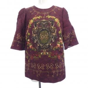 ドルチェアンドガッバーナ DOLCE&GABBANA トップス