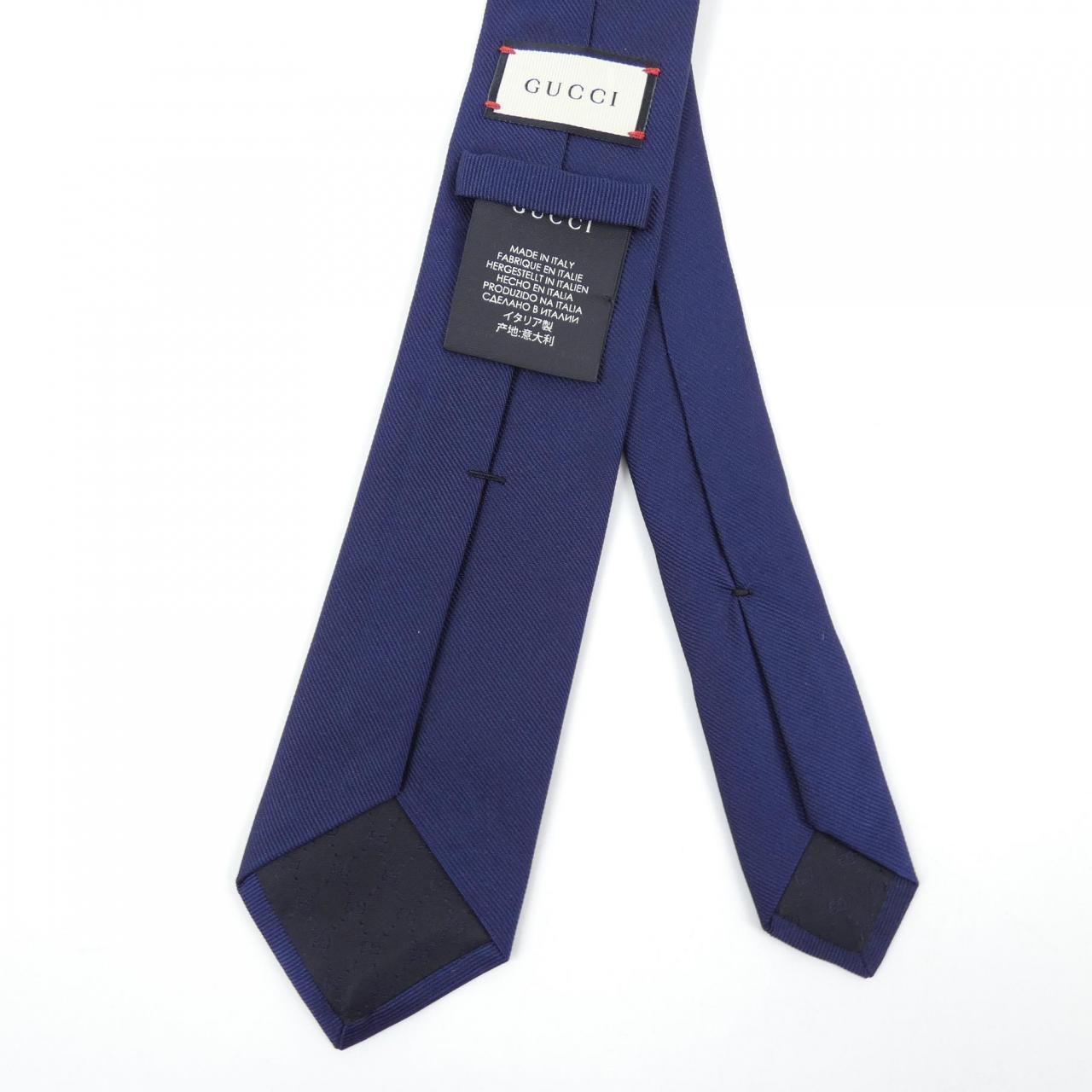 グッチ GUCCI NECKTIE