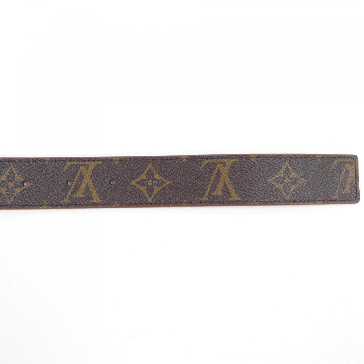 ルイヴィトン LOUIS VUITTON BELT