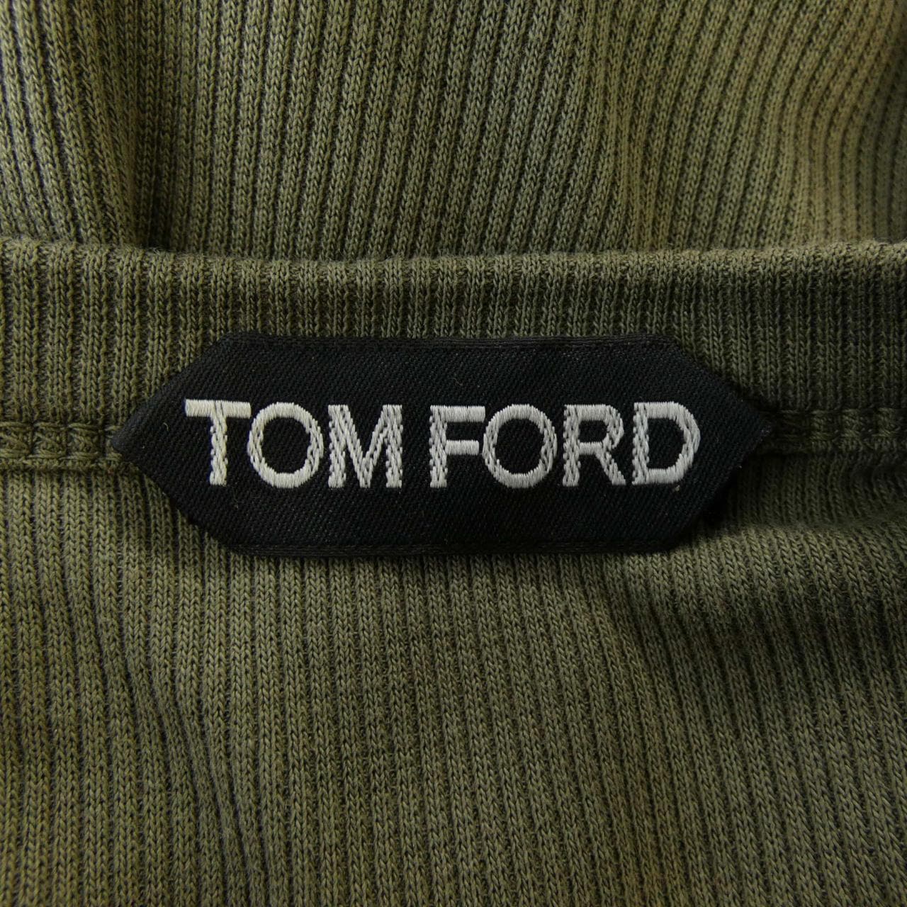 トムフォード TOM FORD JHL005 JMT003F23 トップス