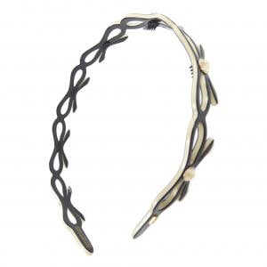 アレクサンドルドゥパリ ALEXANDRE DE PARIS HAIR ACCESSORIES