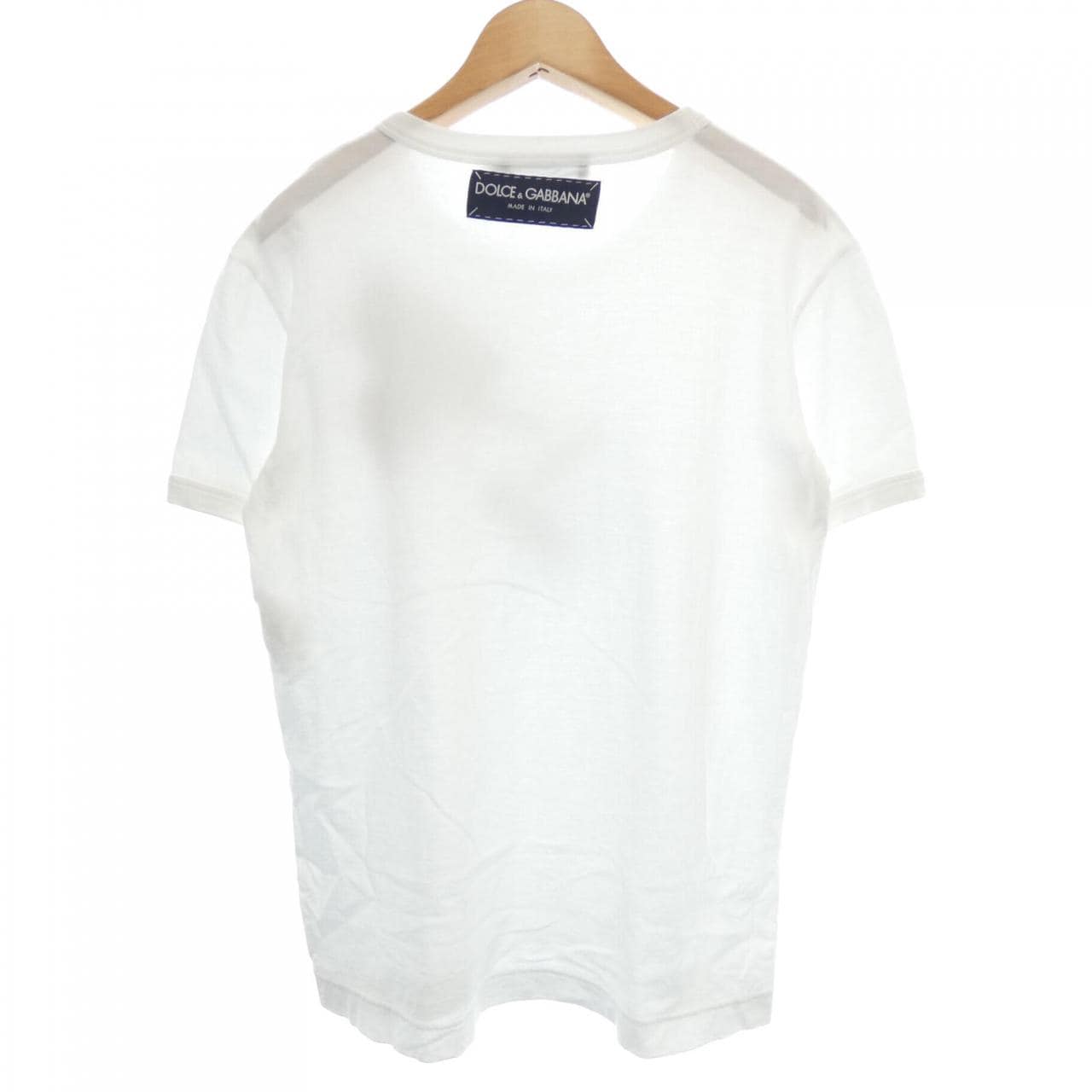 ドルチェアンドガッバーナ DOLCE&GABBANA F8J97Z/FU7EQ Tシャツ