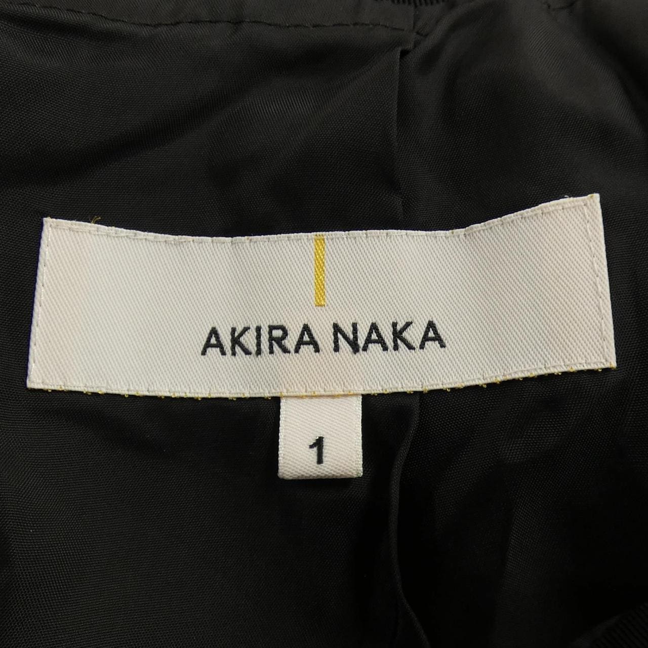 AKIRA NAKA裙