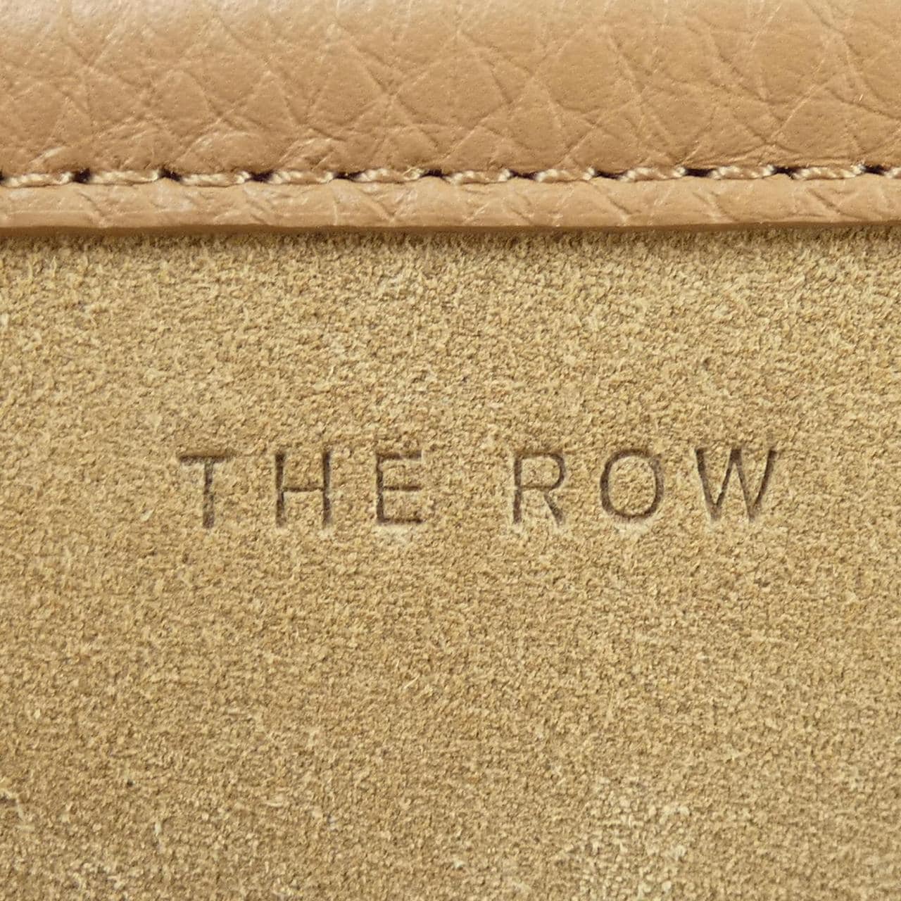 ザロウ THE ROW パークトート PARK TOTE THREE W1272 L129 BAG