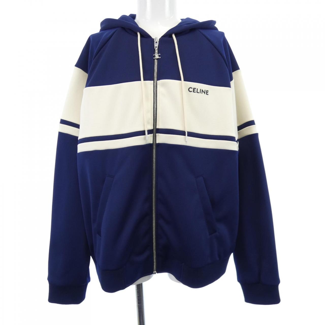 セリーヌ CELINE RV0GC121O ブルゾン