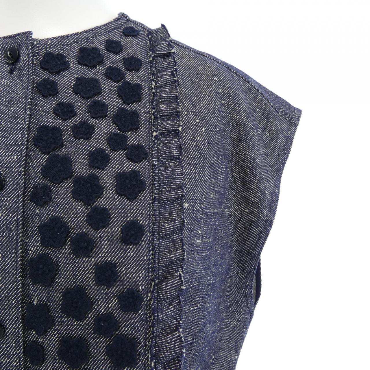 ドゥロワー DRAWER 6521-299-1325 トップス