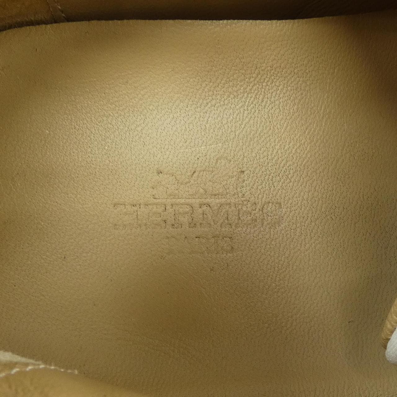 エルメス HERMES スニーカー
