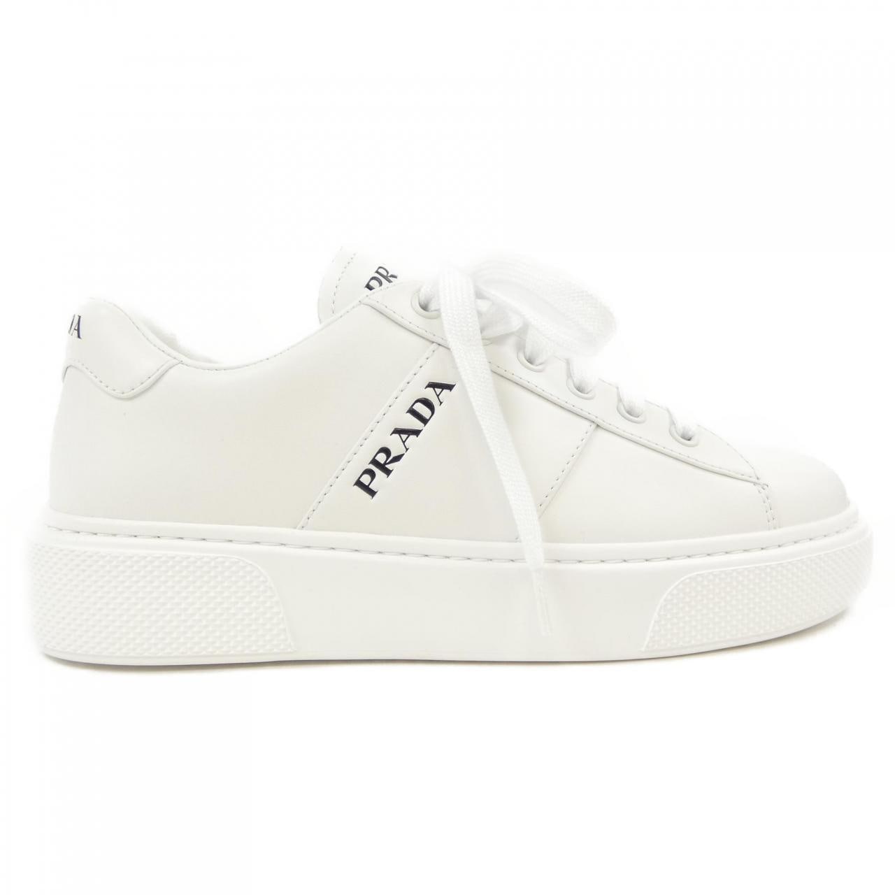 プラダ PRADA 1E223M スニーカー