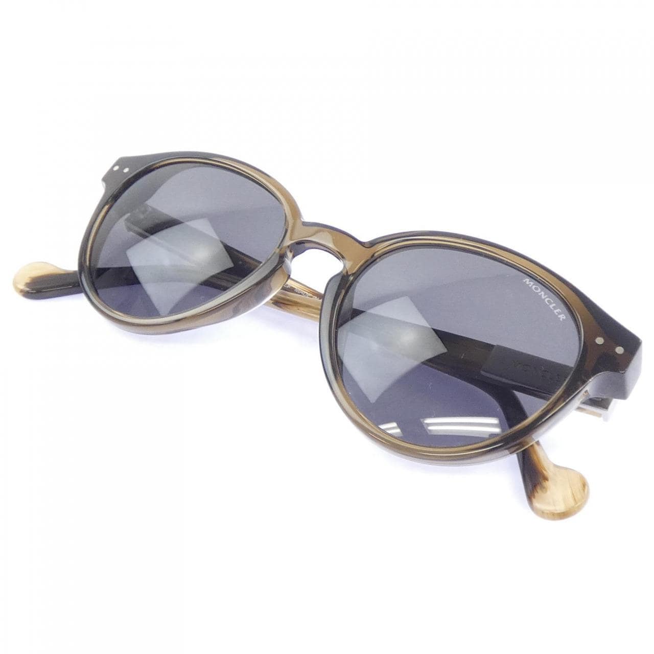 モンクレール MONCLER ML0012-45A EYEWEAR