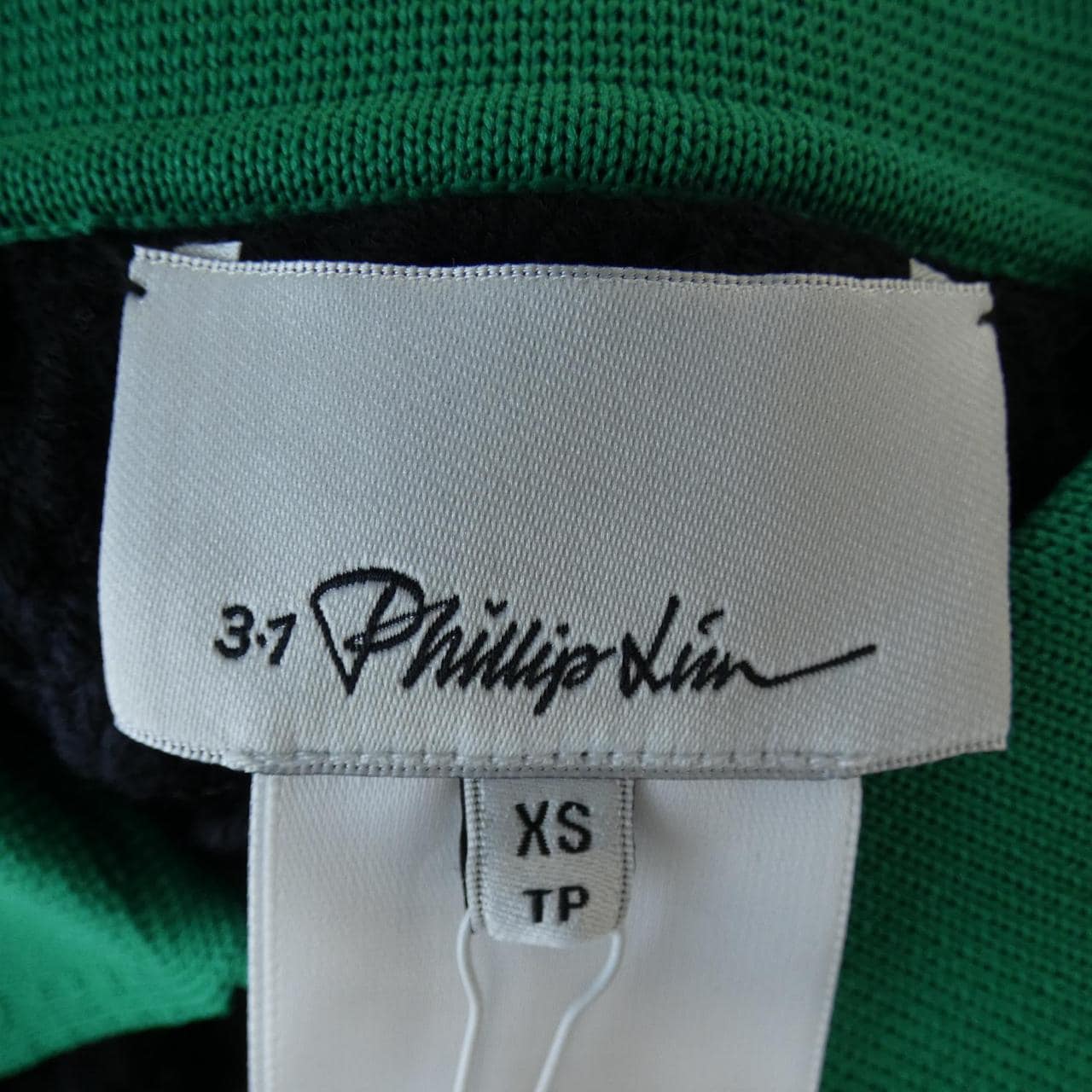 スリーワンフィリップリム 3.1 Phillip Lim ニット