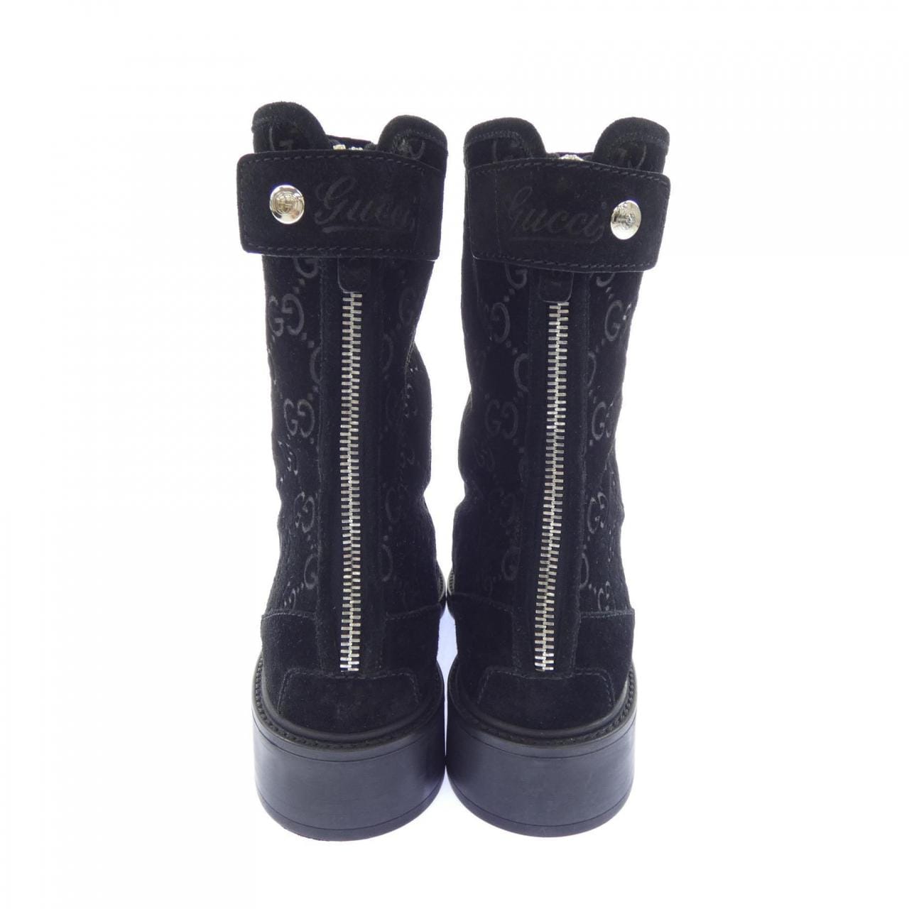 グッチ GUCCI 323550 ブーツ
